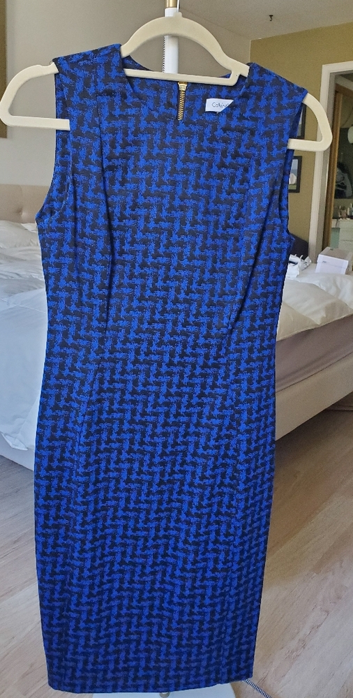 Calvin Klein Stunning dress - Used once